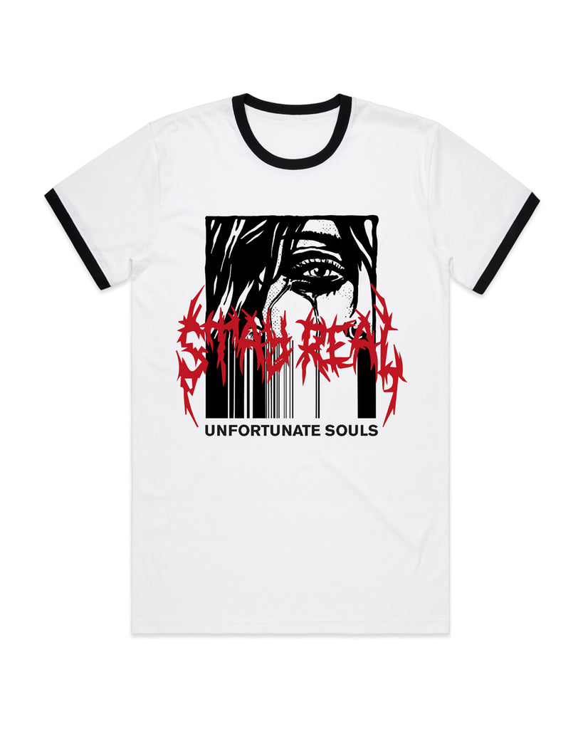UNFORTUNATE SOULS